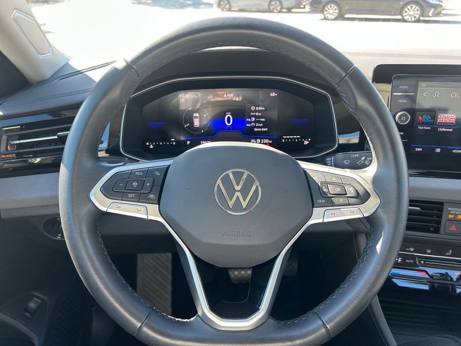 Thumbnail: 2025 Volkswagen Jetta - 27