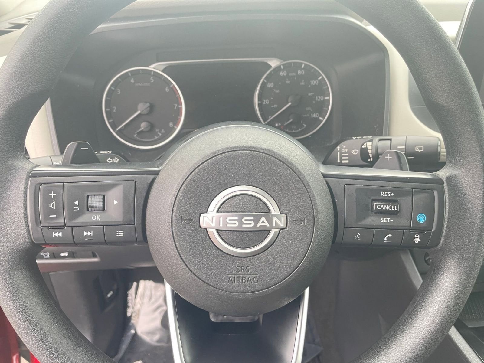 Thumbnail: 2024 Nissan Rogue - 28