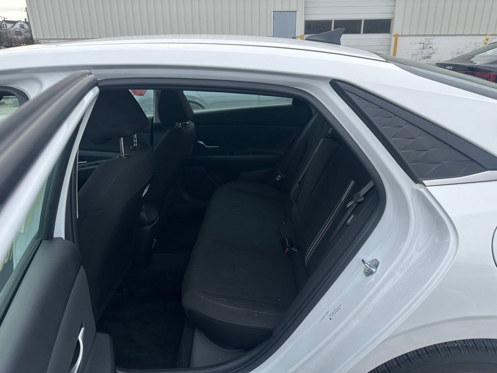 Thumbnail: 2025 Hyundai Elantra - 9