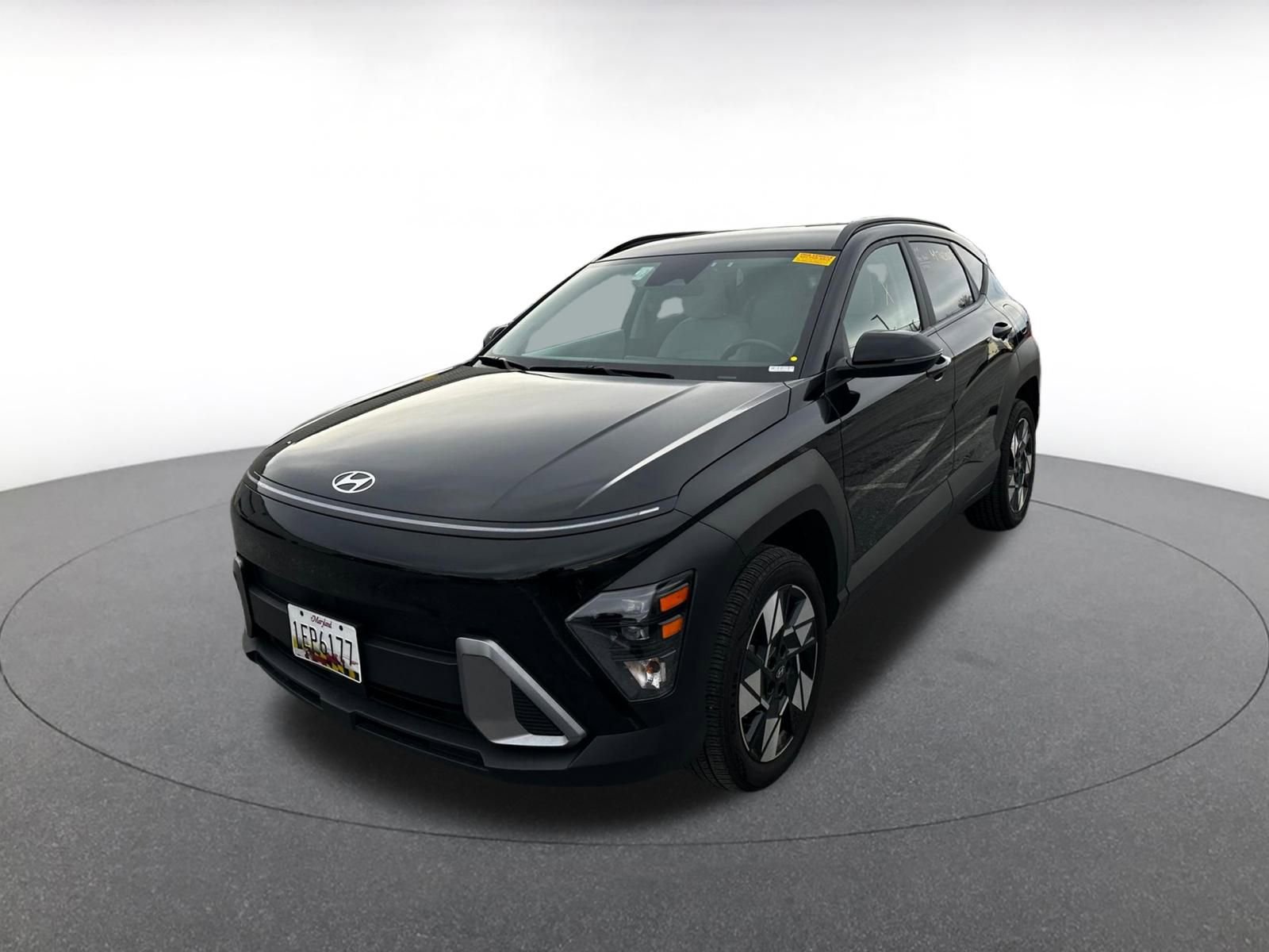 Thumbnail: 2025 Hyundai Kona - 3