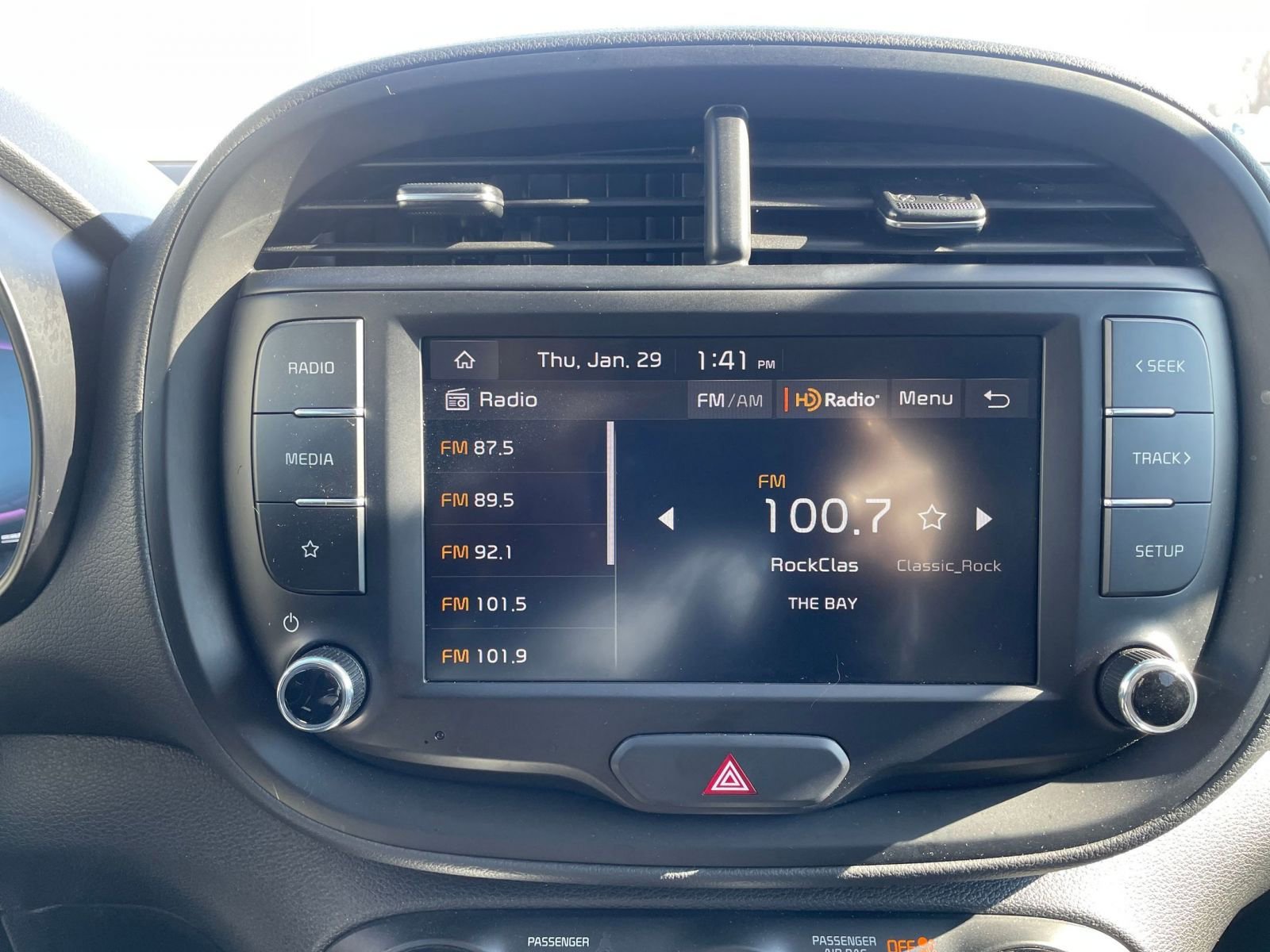 Thumbnail: 2025 Kia Soul - 20