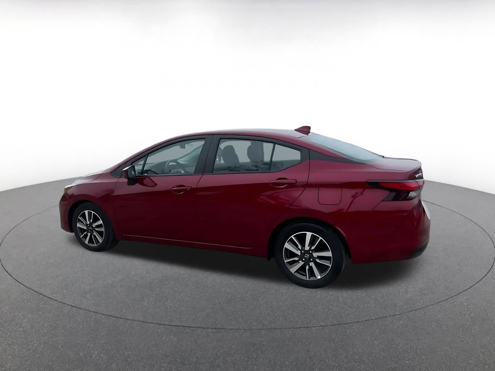 Thumbnail: 2025 Nissan Versa - 9