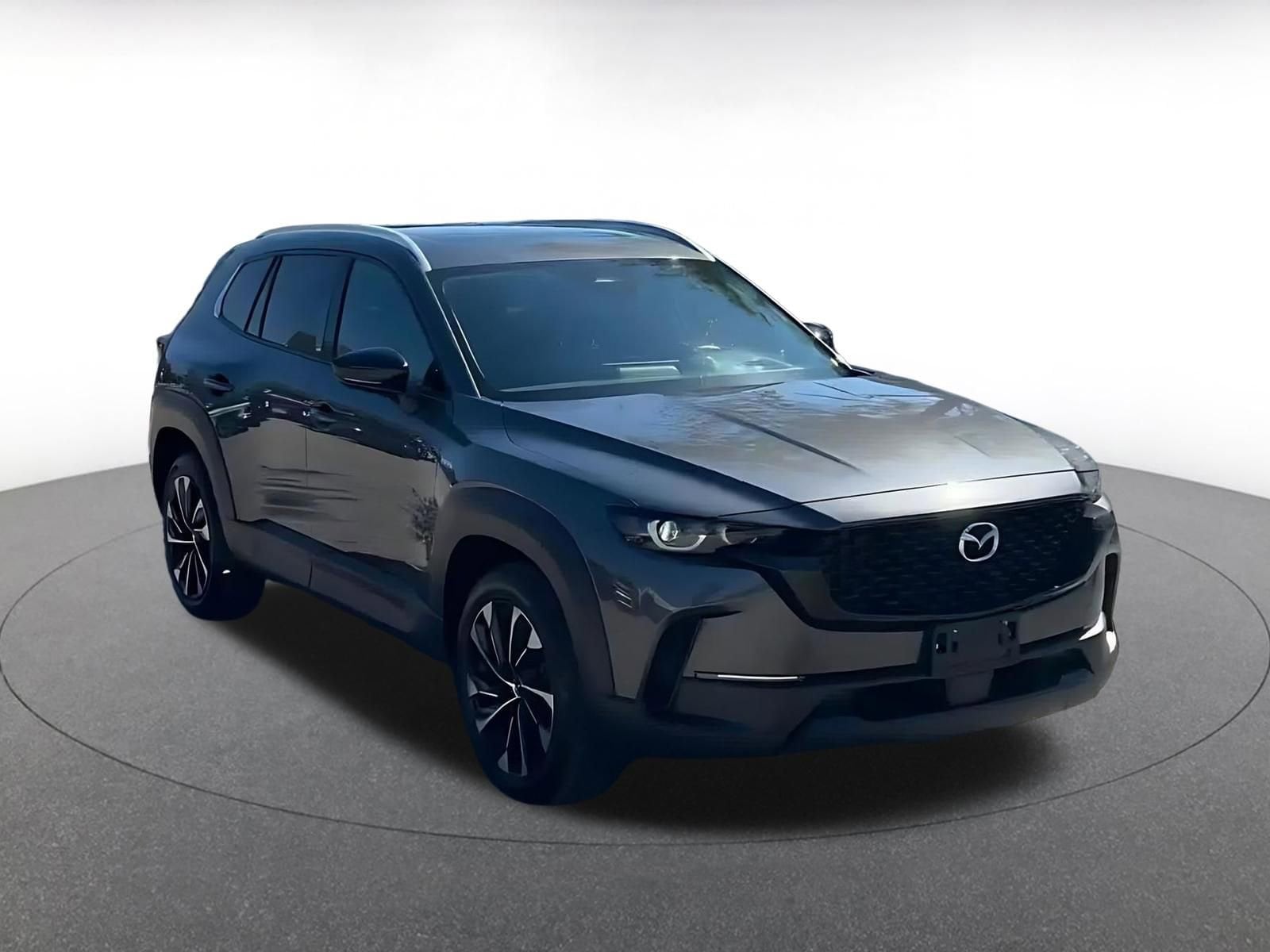 Thumbnail: 2025 Mazda CX-50 - 3