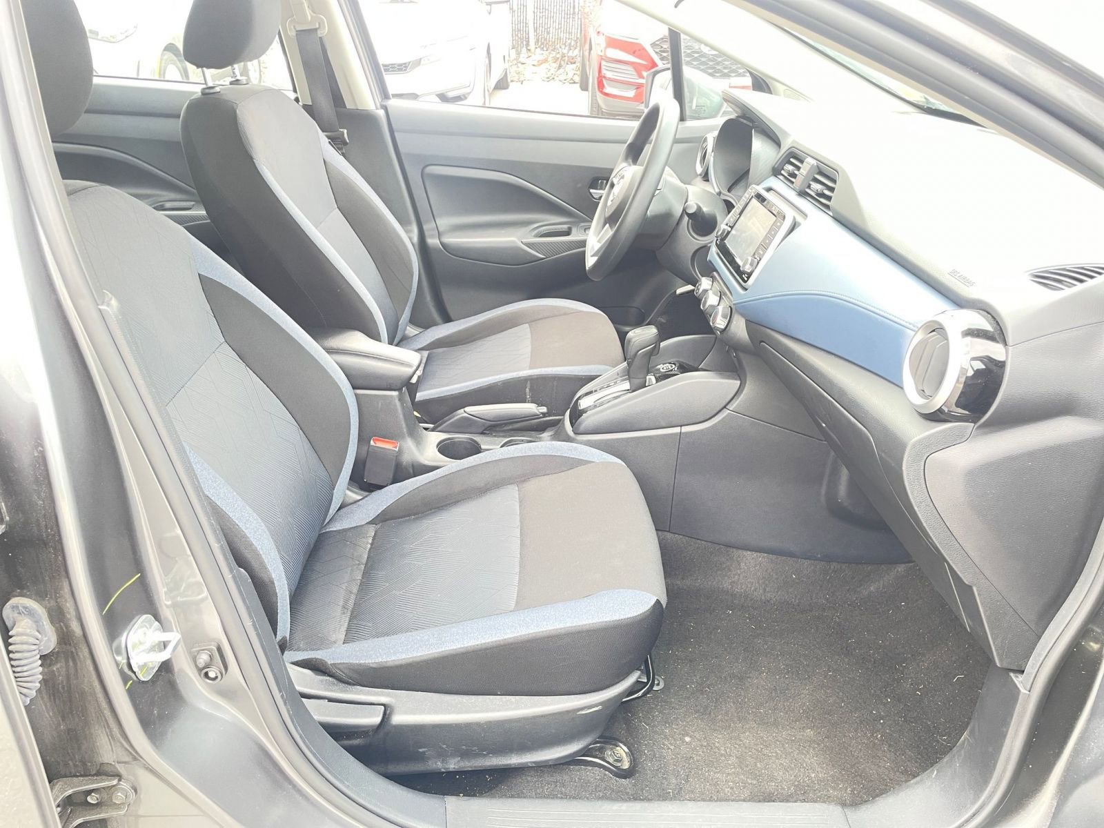 Thumbnail: 2025 Nissan Versa - 31