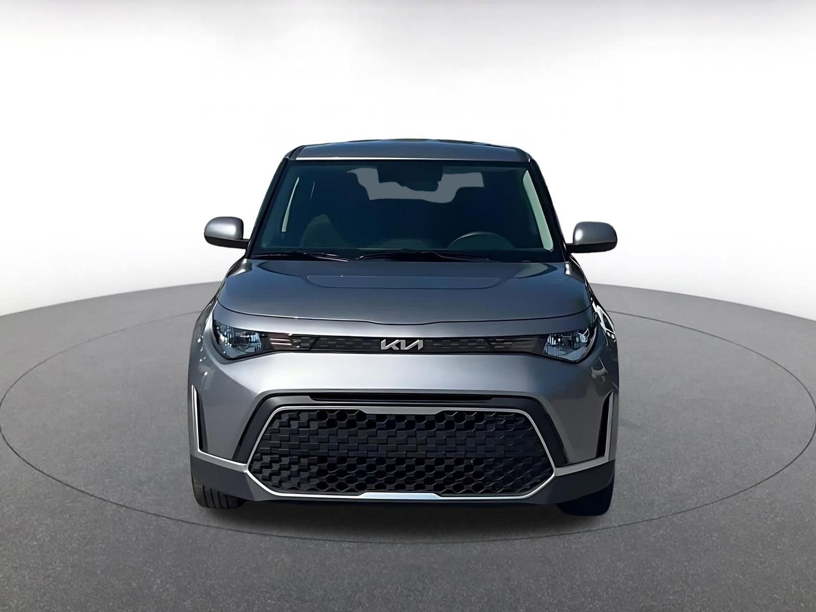 Thumbnail: 2025 Kia Soul - 4