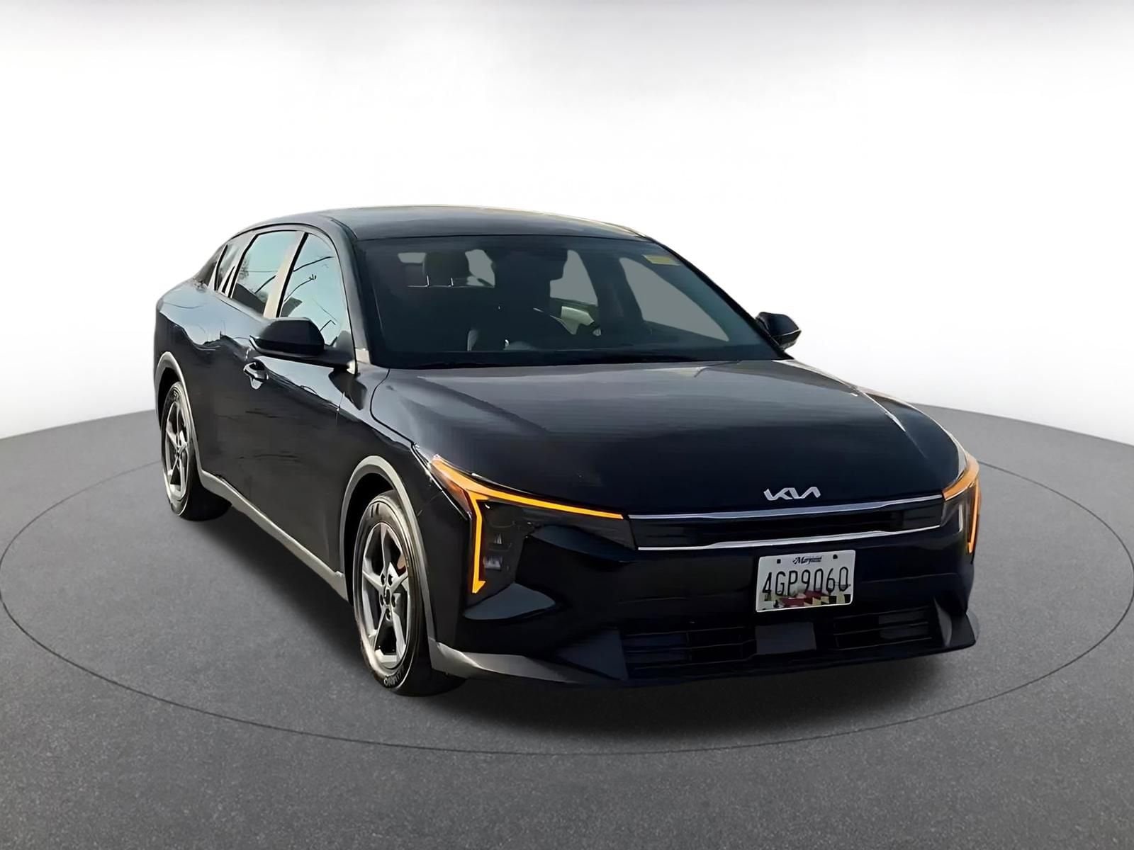 Thumbnail: 2025 Kia K4 - 3