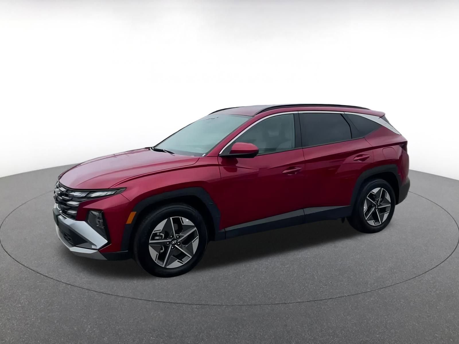 Thumbnail: 2025 Hyundai Tucson - 7