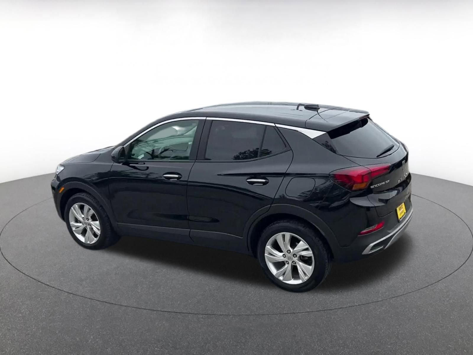 Thumbnail: 2025 Buick Encore GX - 10