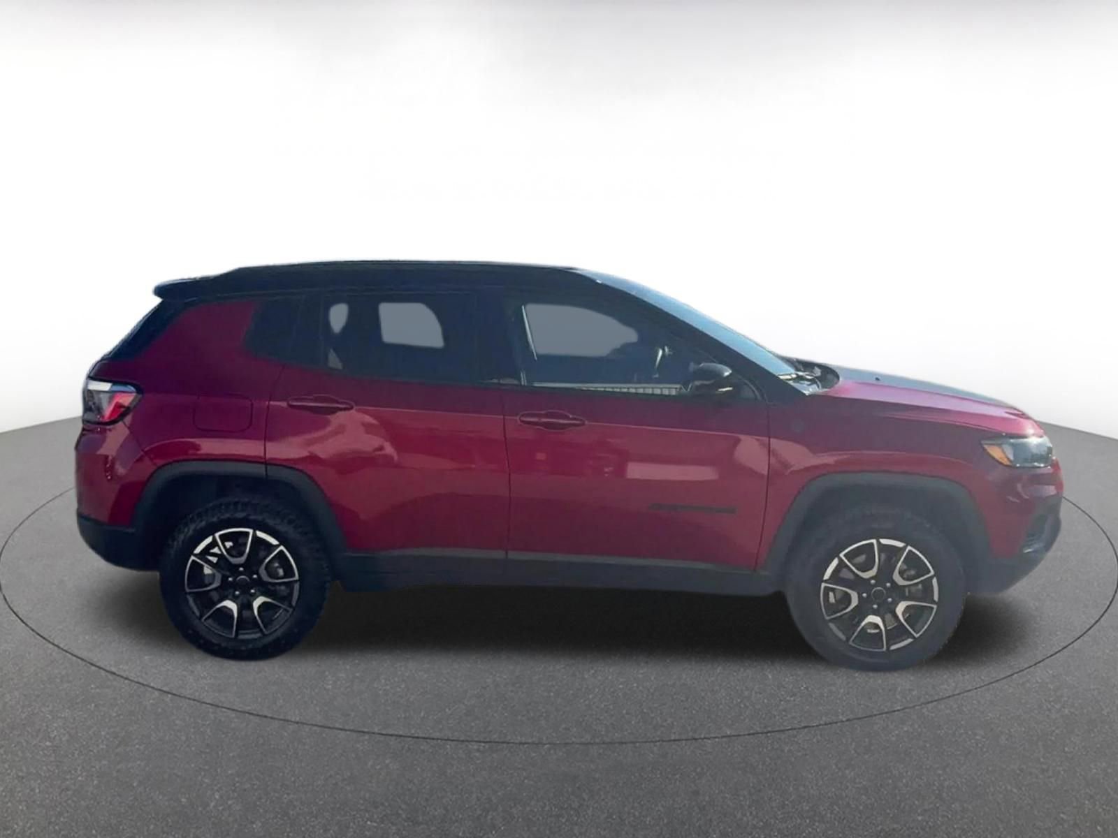 Thumbnail: 2025 Jeep Compass - 16
