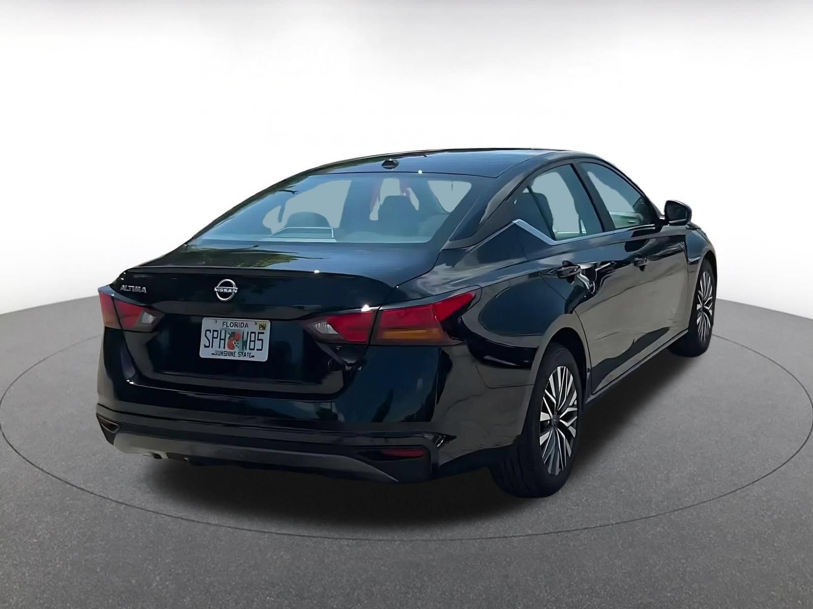Thumbnail: 2026 Nissan Altima - 15