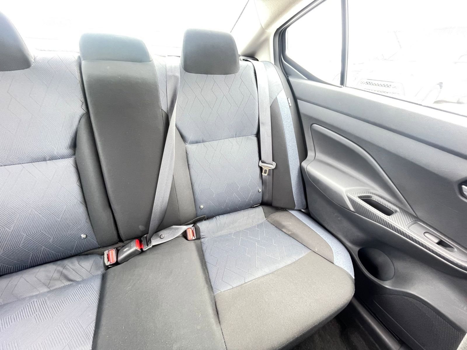 Thumbnail: 2025 Nissan Versa - 32