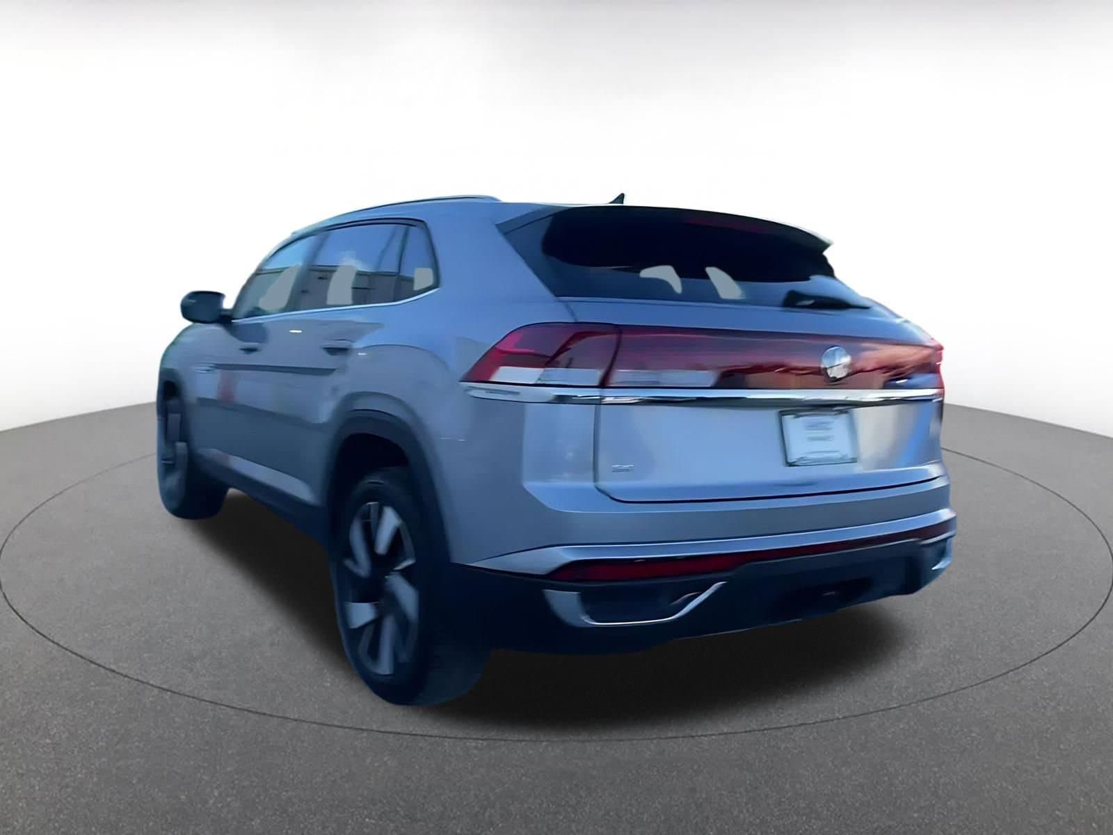 Thumbnail: 2025 Volkswagen Atlas - 11