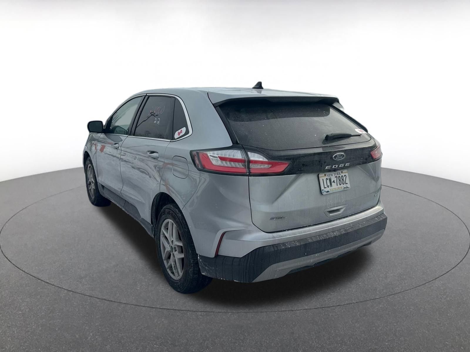 Thumbnail: 2024 Ford Edge - 3