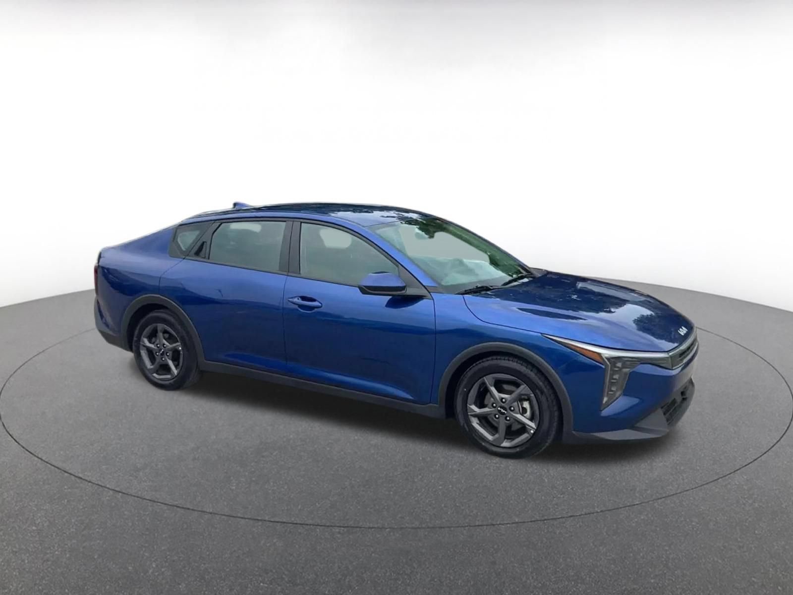 Thumbnail: 2025 Kia K4 - 2