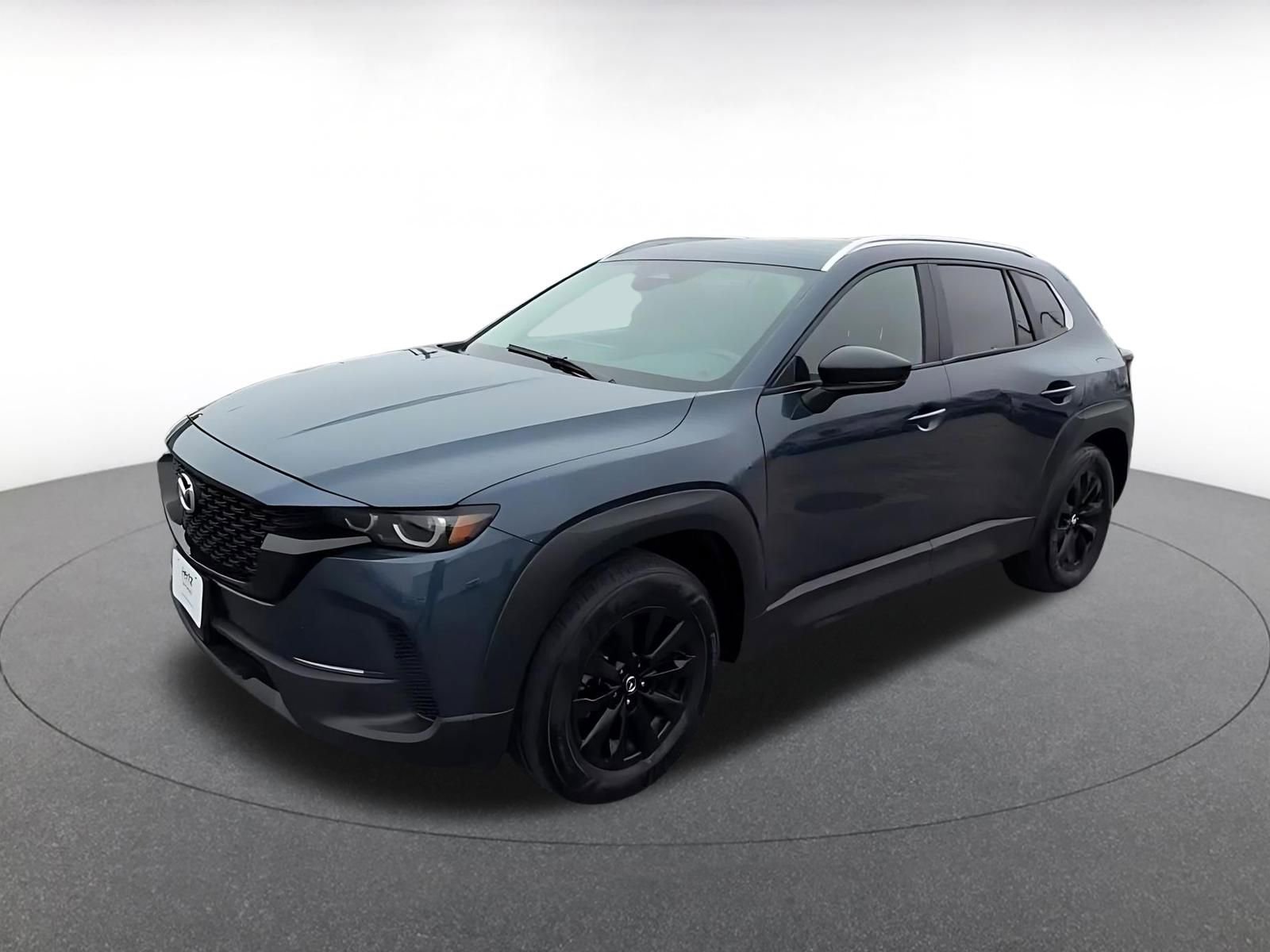 Thumbnail: 2025 Mazda CX-50 - 8
