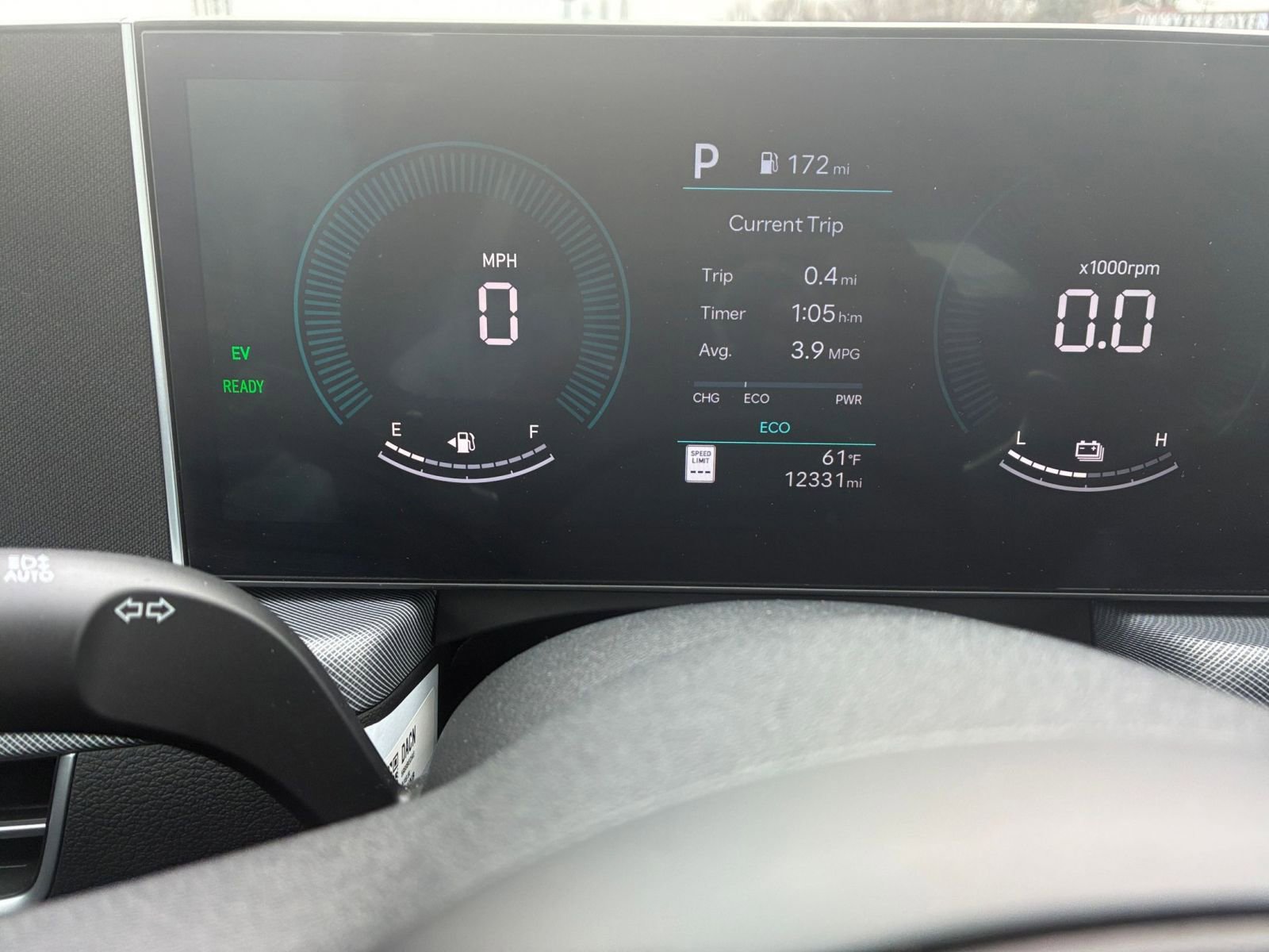 Thumbnail: 2025 Hyundai Sonata - 35