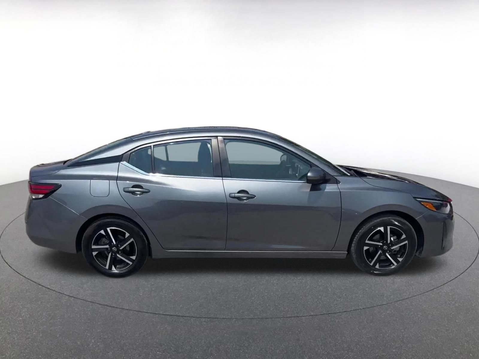 Thumbnail: 2025 Nissan Sentra - 15