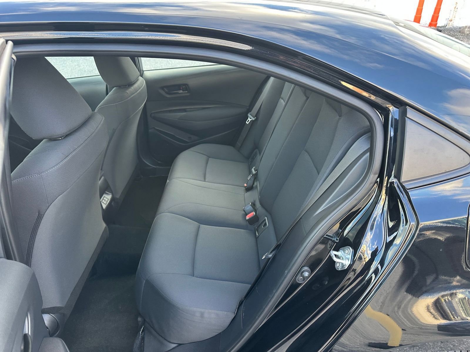 Thumbnail: 2025 Toyota Corolla - 23