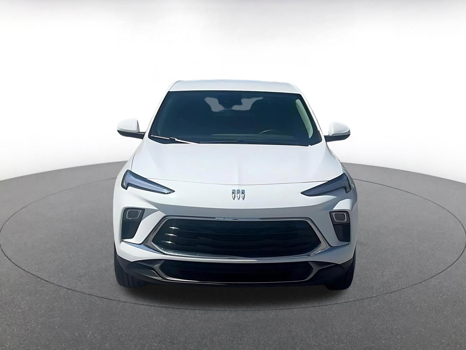 Thumbnail: 2025 Buick Encore GX - 3