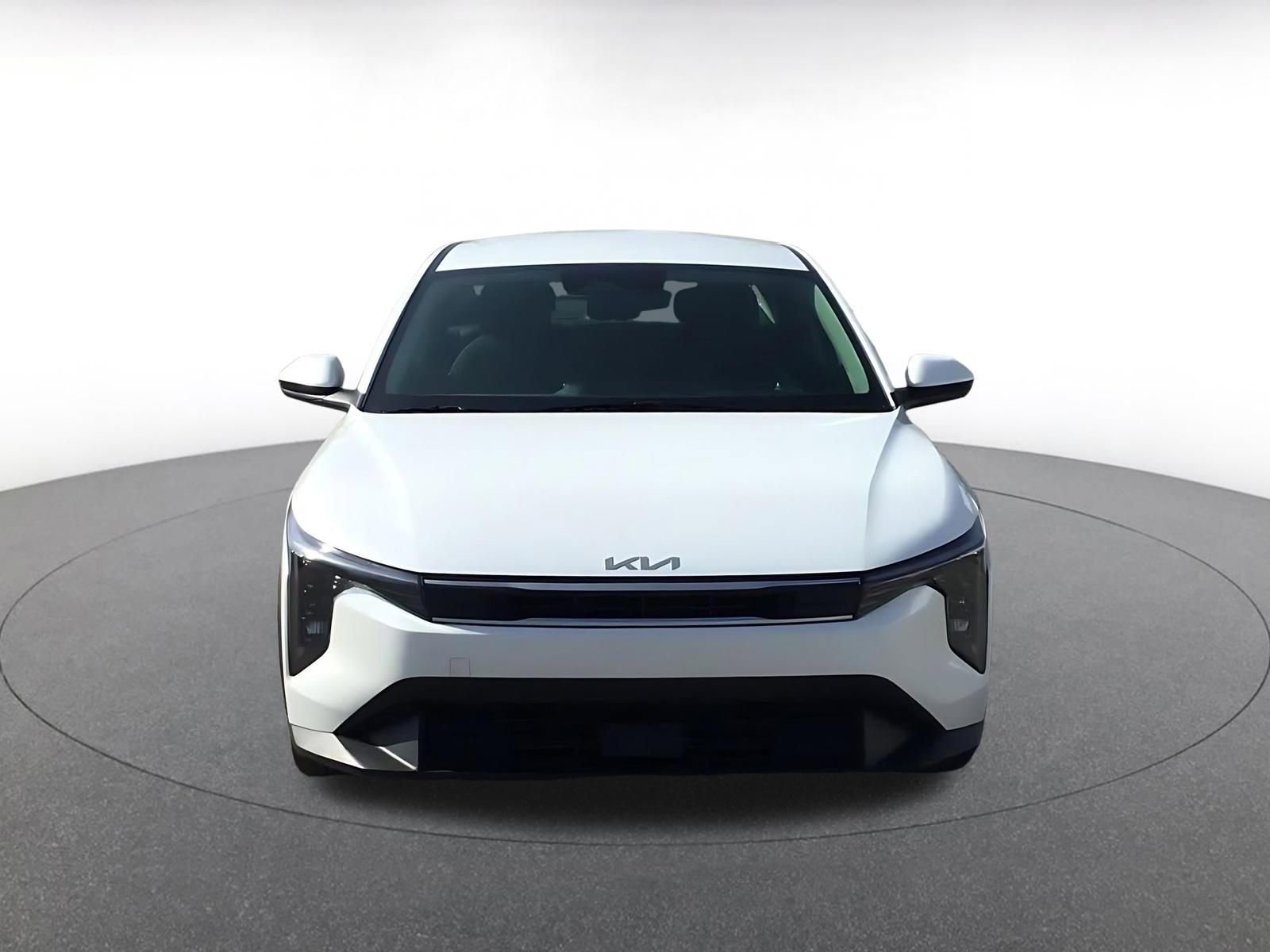 Thumbnail: 2025 Kia K4 - 4