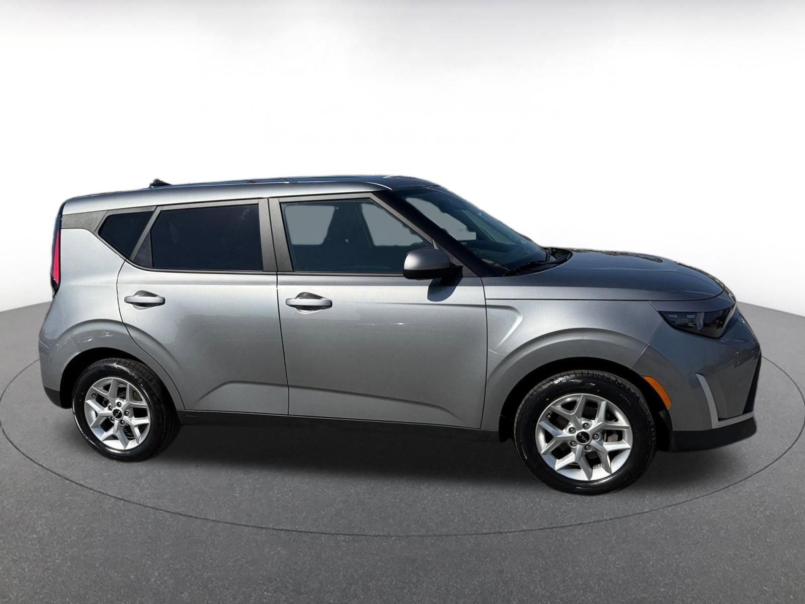Thumbnail: 2025 Kia Soul - 15