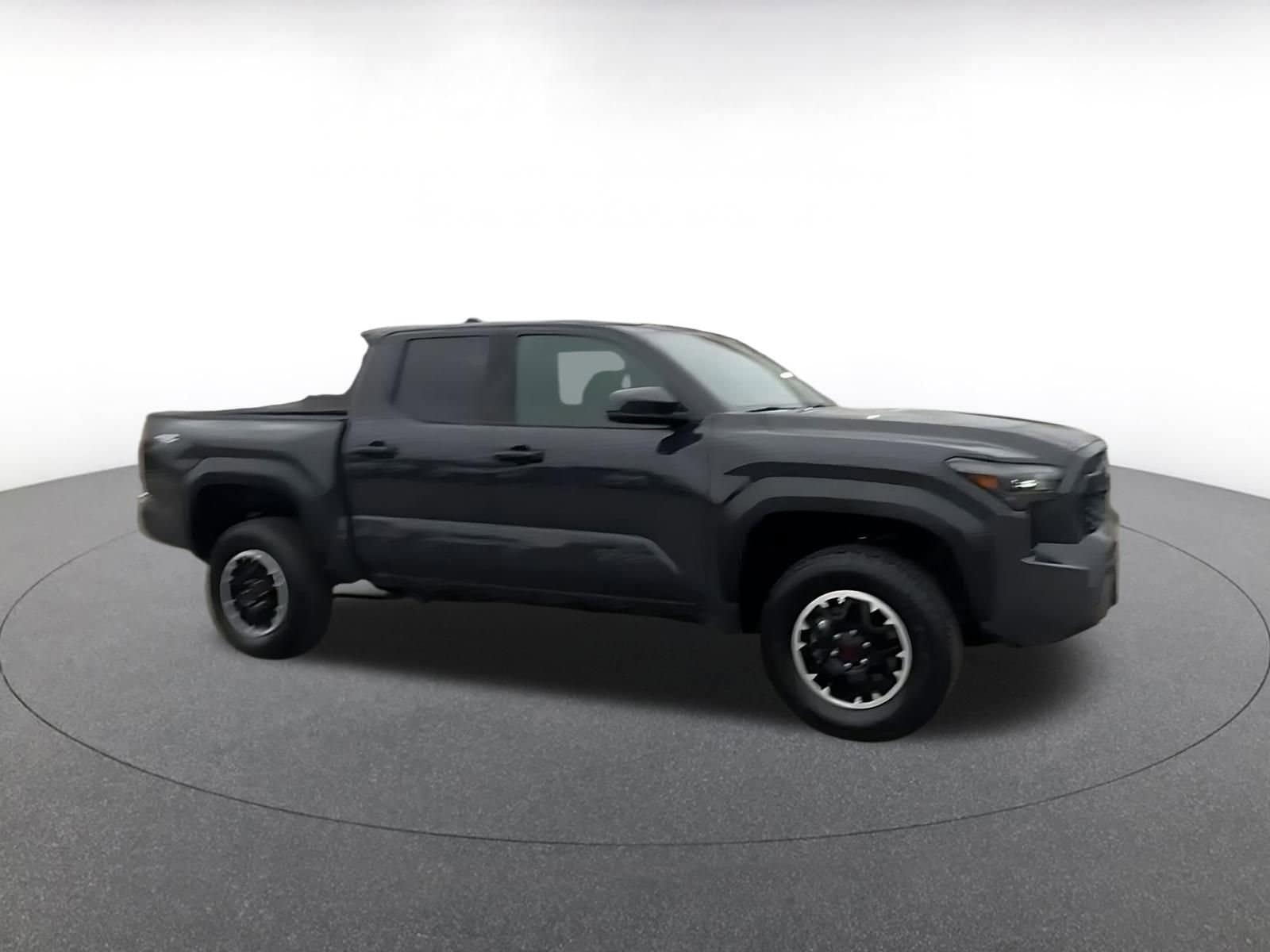 Thumbnail: 2025 Toyota Tacoma - 2