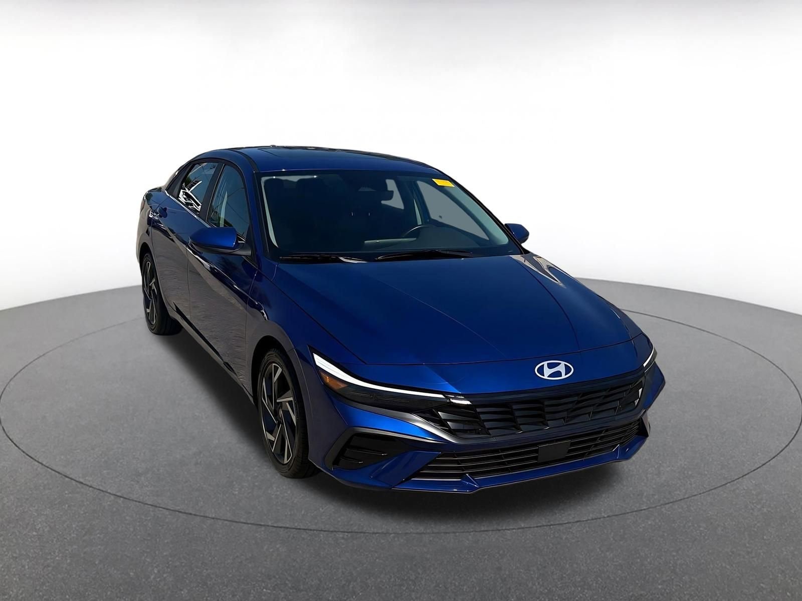 Thumbnail: 2025 Hyundai Elantra - 1