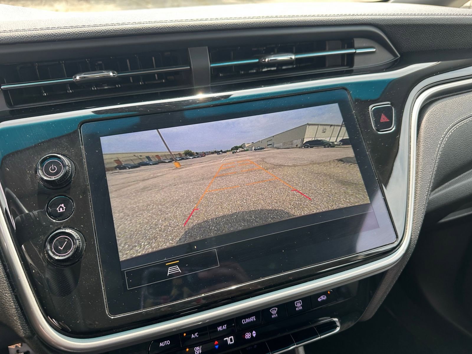 Thumbnail: 2023 Chevrolet Bolt EV - 17