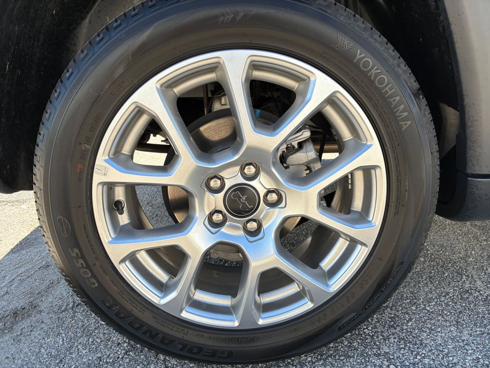 Thumbnail: 2025 Jeep Compass - 31