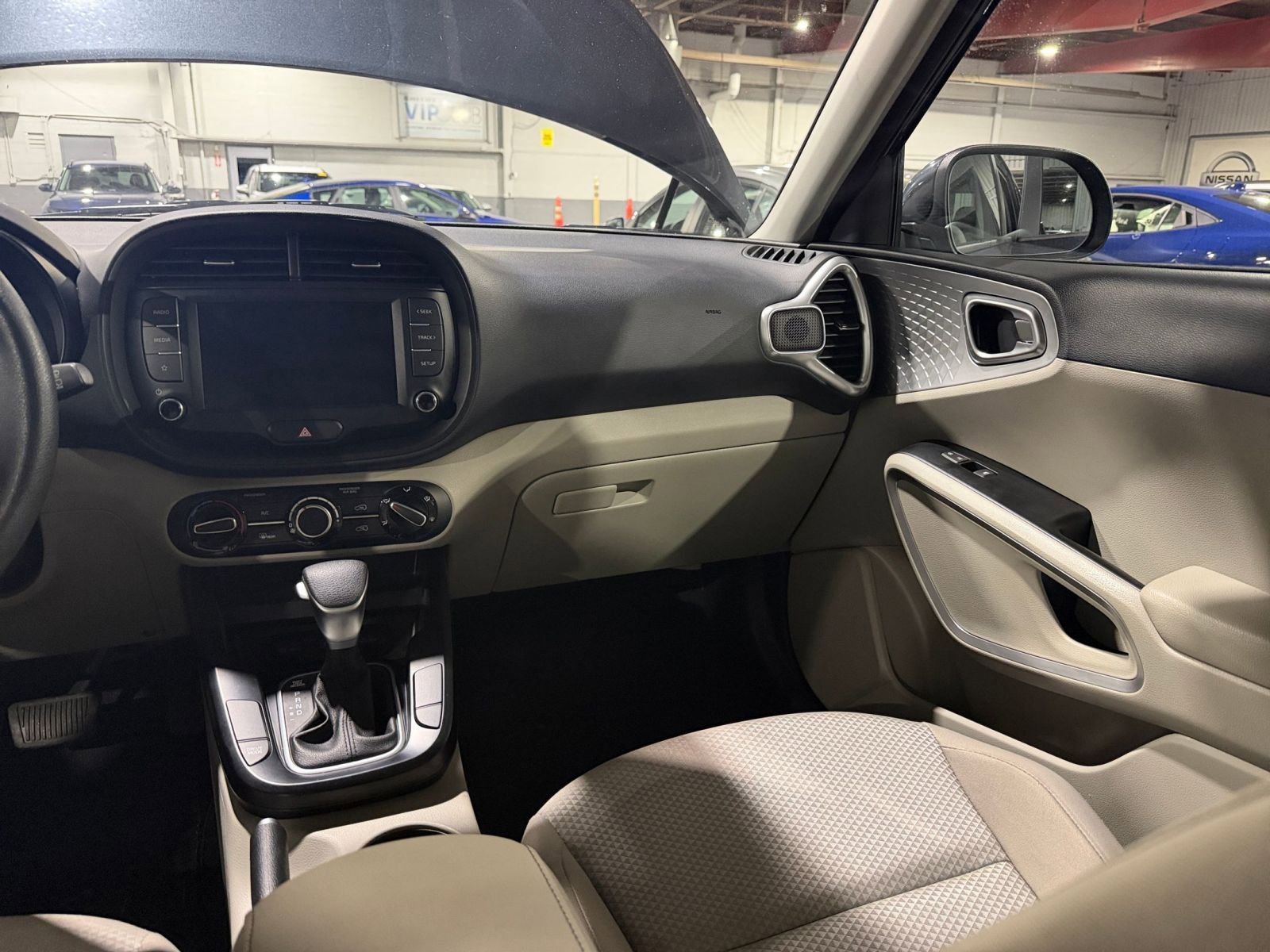 Thumbnail: 2025 Kia Soul - 30