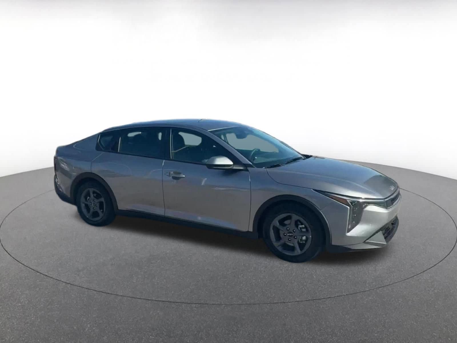 Thumbnail: 2025 Kia K4 - 2