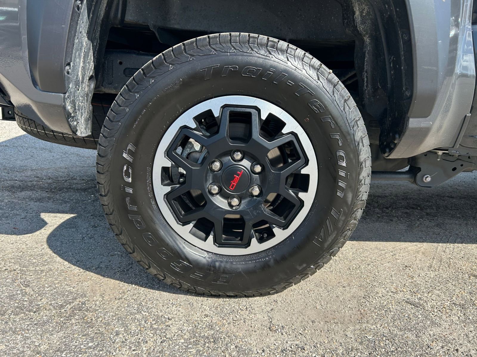 Thumbnail: 2025 Toyota Tacoma - 24