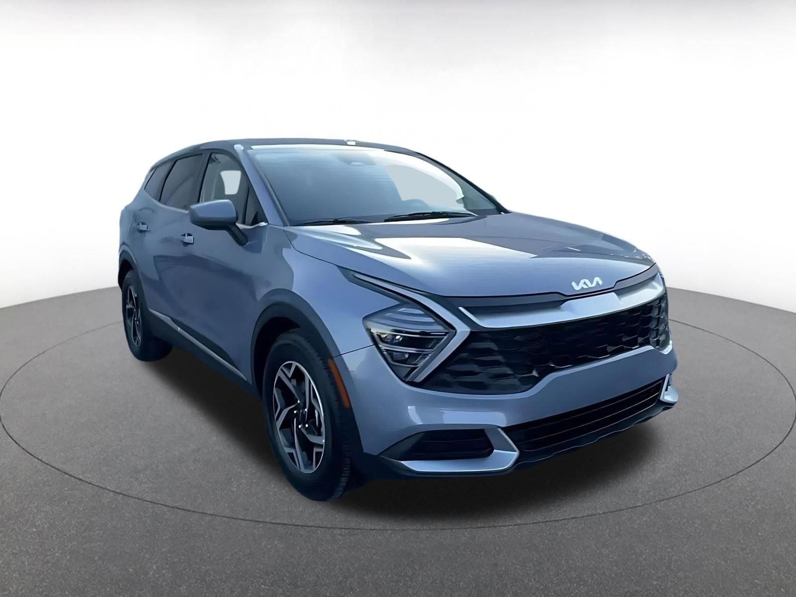 Thumbnail: 2025 Kia Sportage - 3