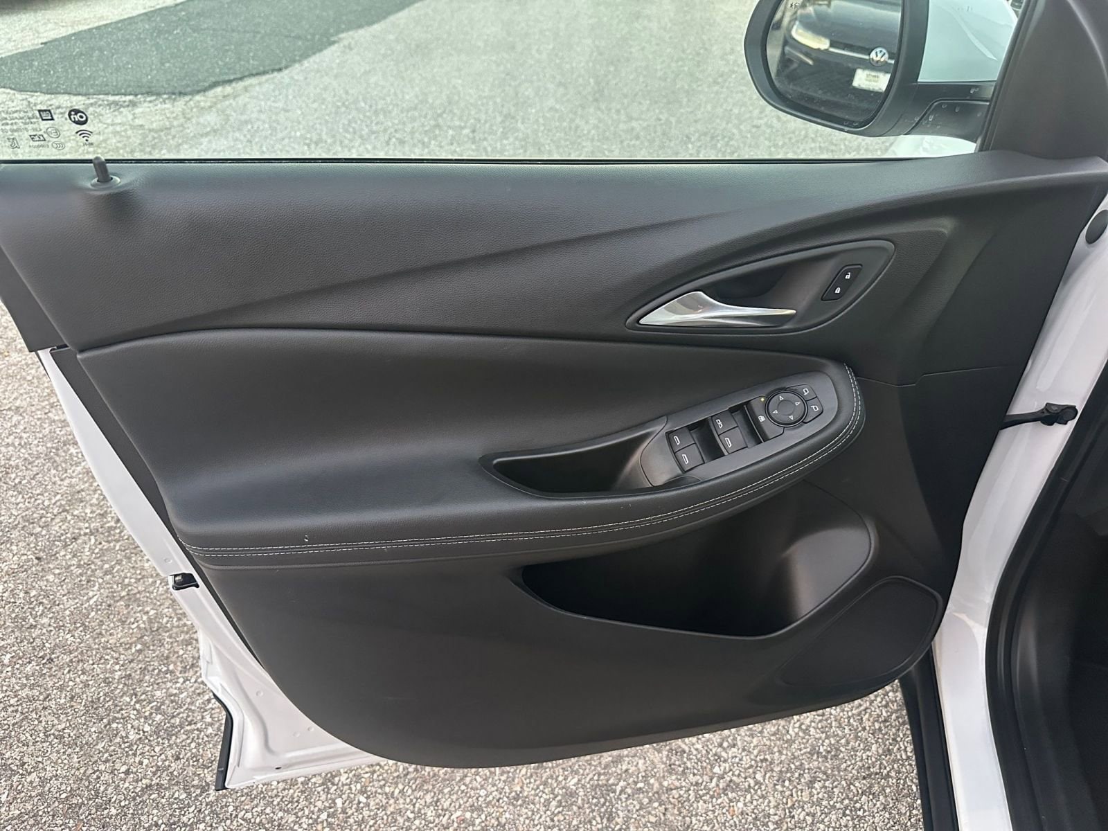 Thumbnail: 2025 Buick Encore GX - 20