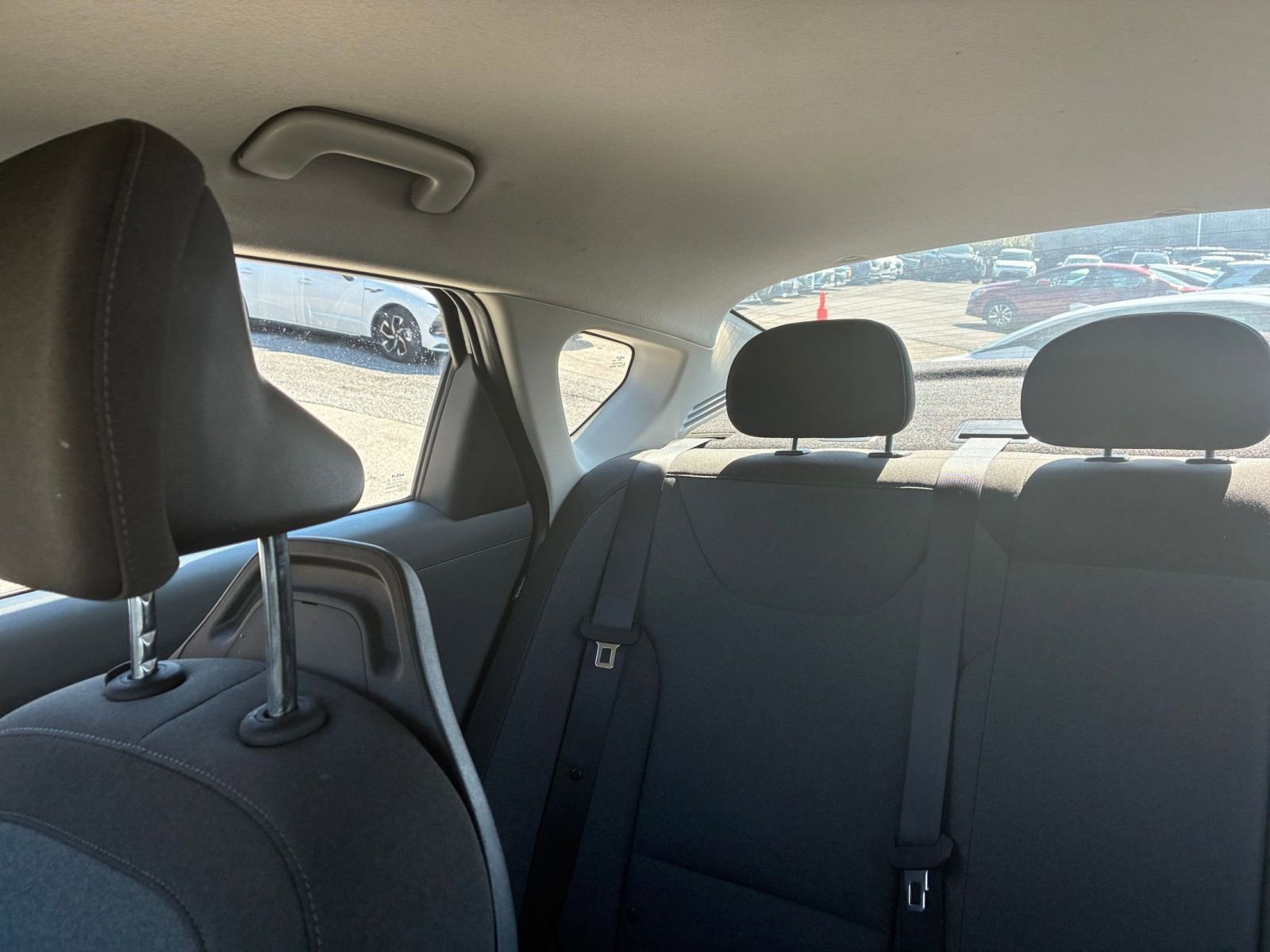 Thumbnail: 2025 Kia K4 - 34