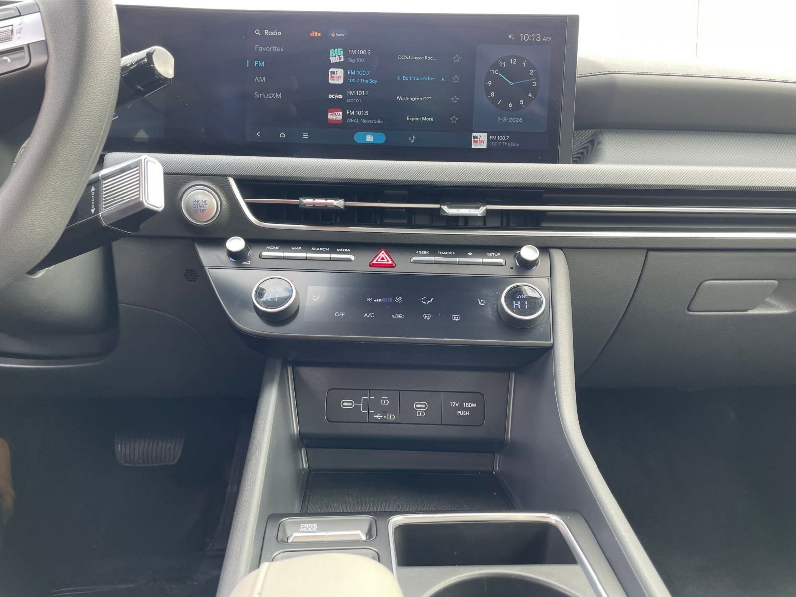 Thumbnail: 2025 Hyundai Sonata - 17