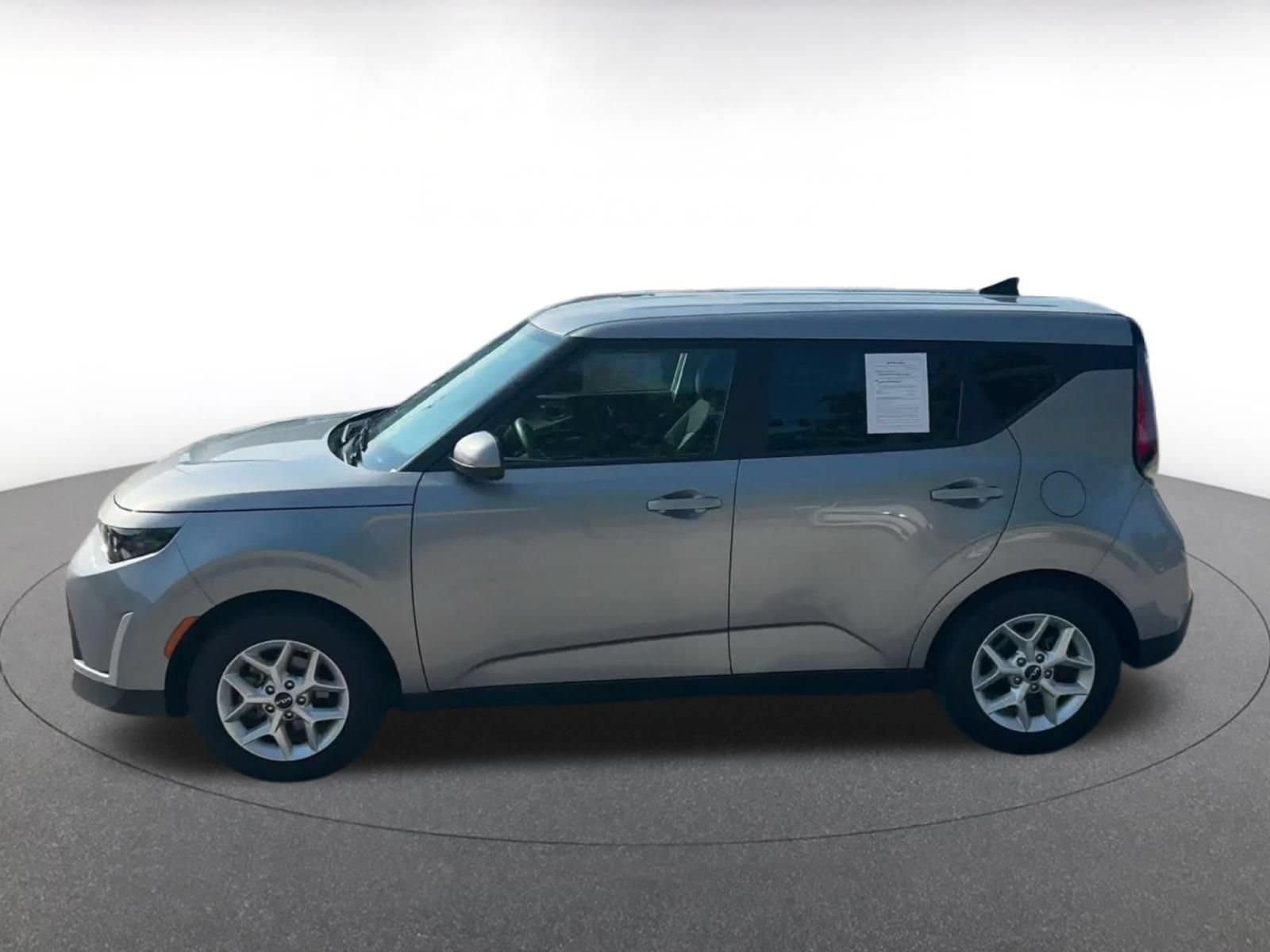 Thumbnail: 2025 Kia Soul - 7