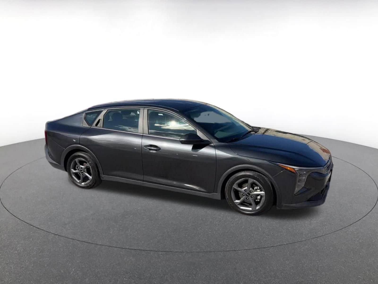 Thumbnail: 2025 Kia K4 - 2