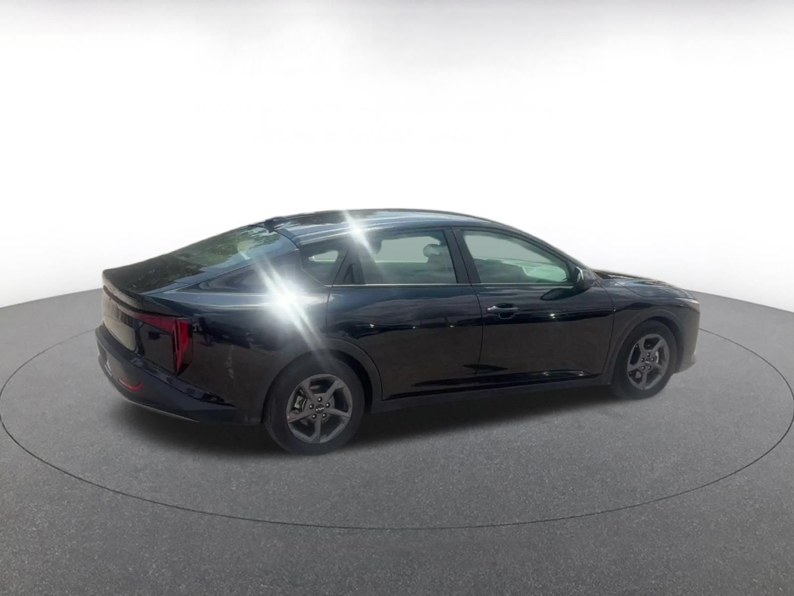 Thumbnail: 2025 Kia K4 - 12