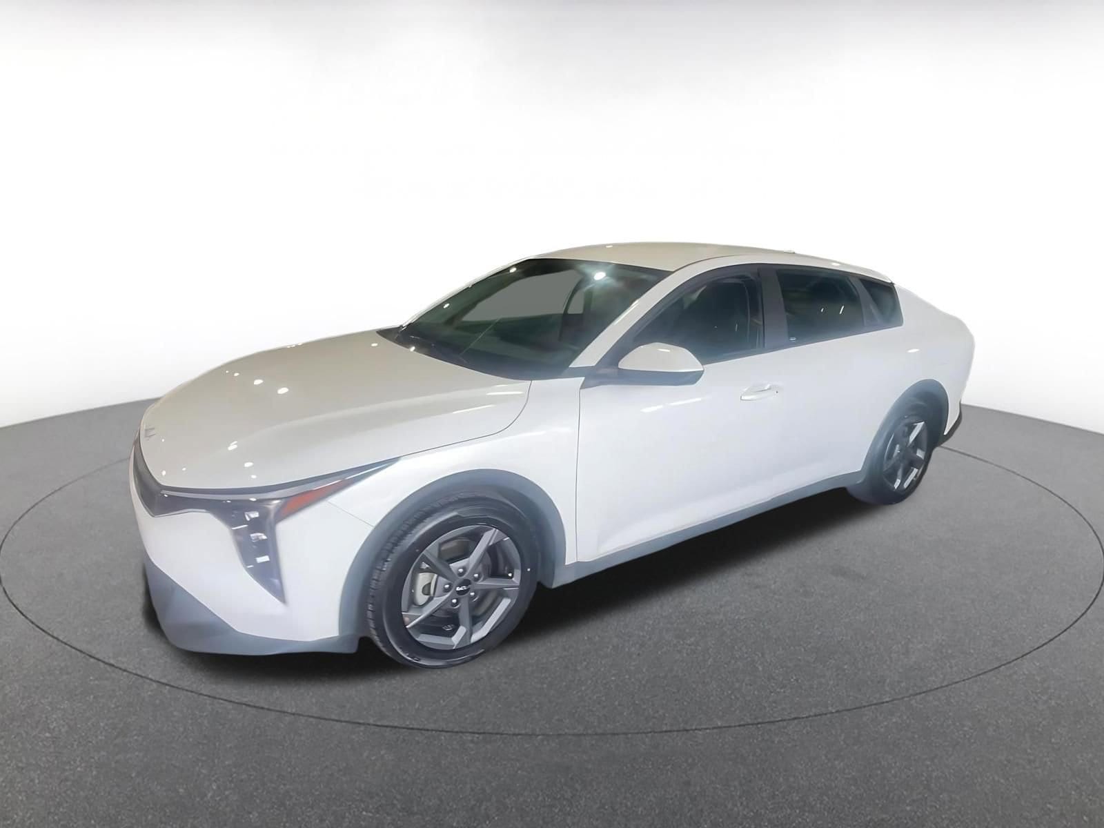 Thumbnail: 2025 Kia K4 - 8
