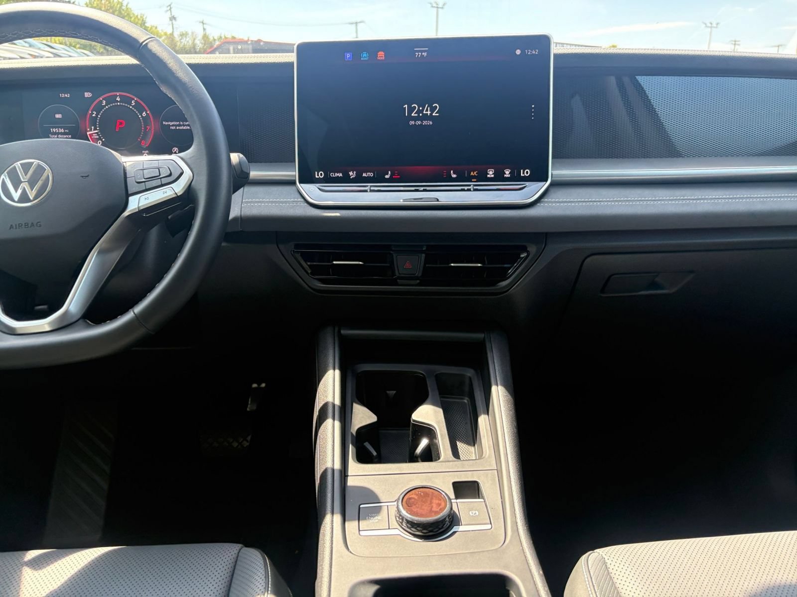 Thumbnail: 2026 Volkswagen Tiguan - 16