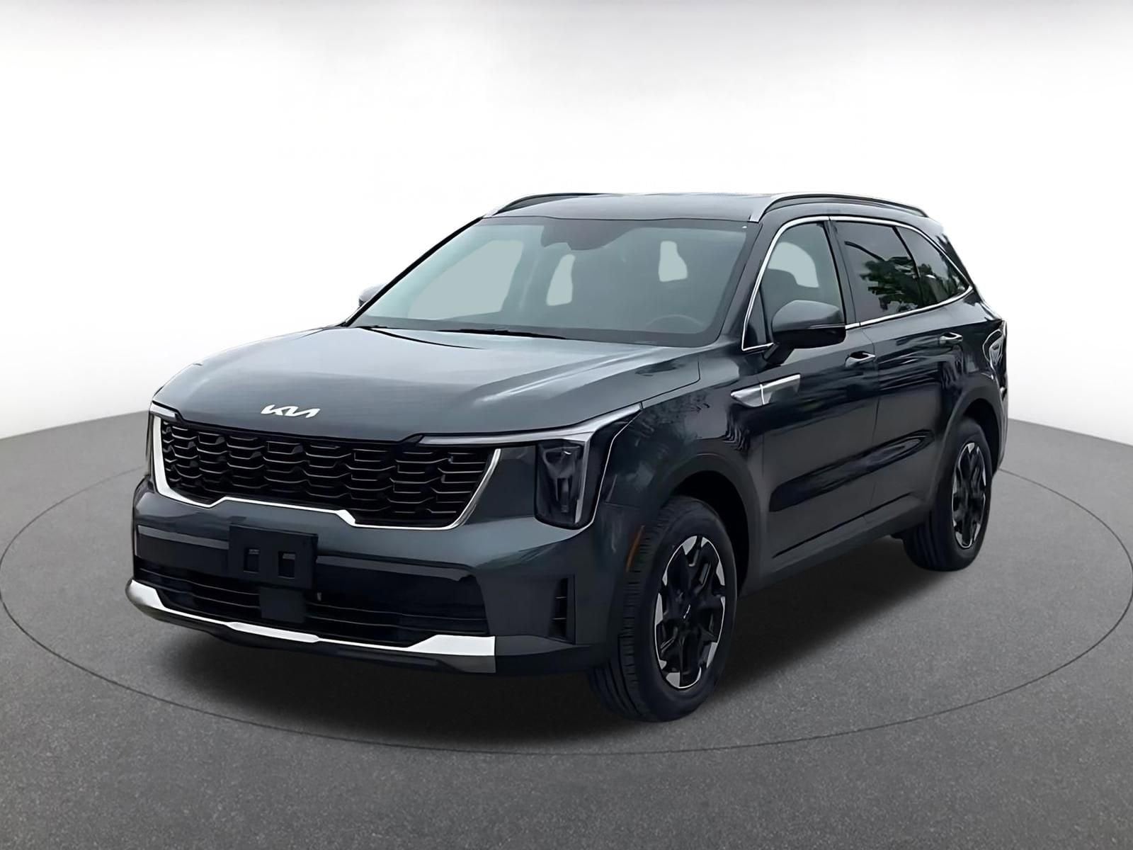 Thumbnail: 2024 Kia Sorento - 7