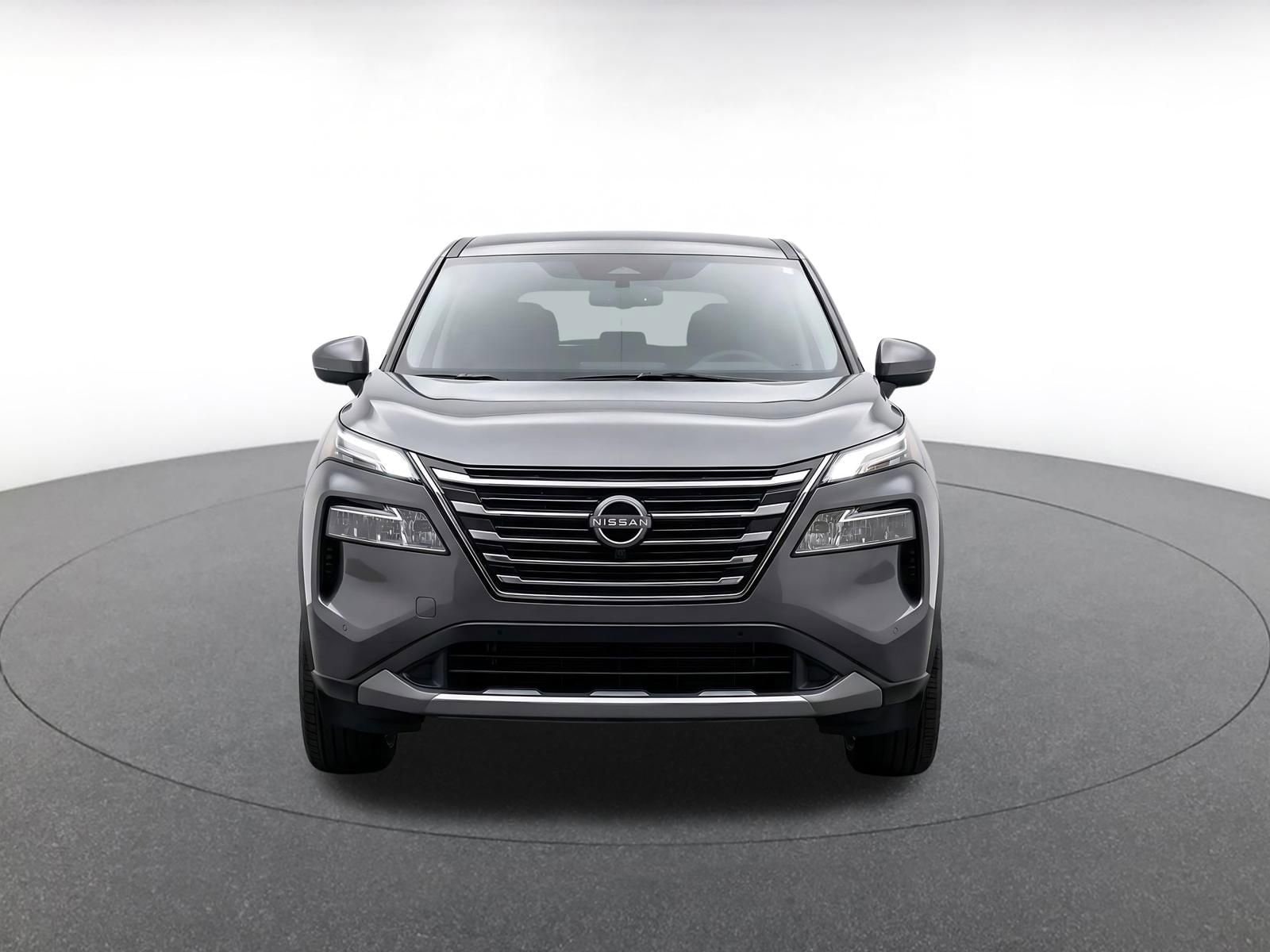 Thumbnail: 2025 Nissan Rogue - 2