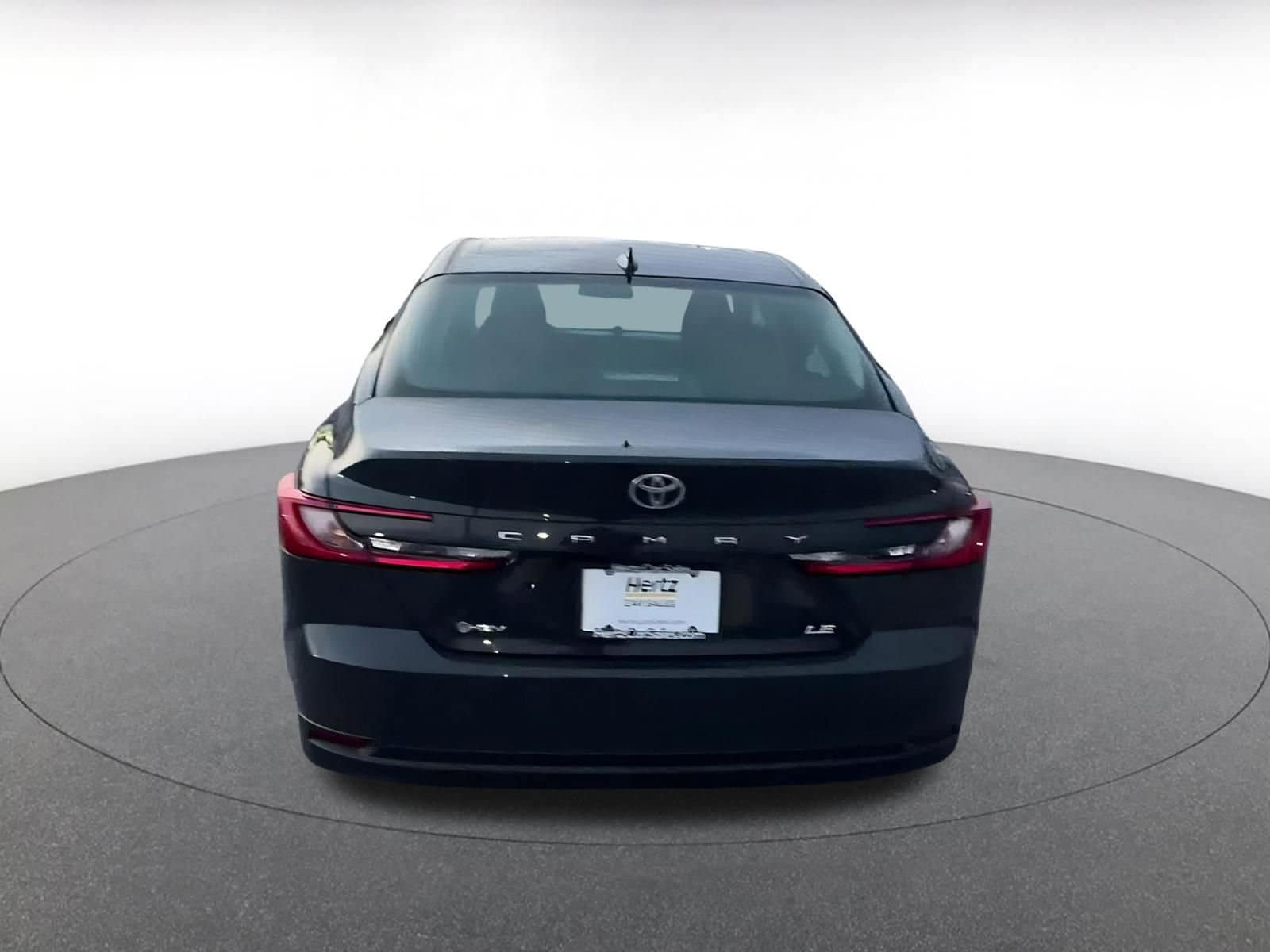 Thumbnail: 2025 Toyota Camry - 12