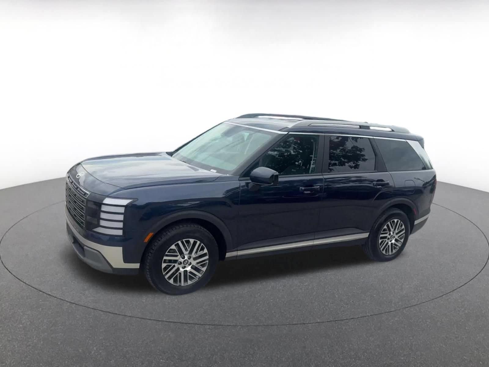 Thumbnail: 2026 Hyundai Palisade - 7
