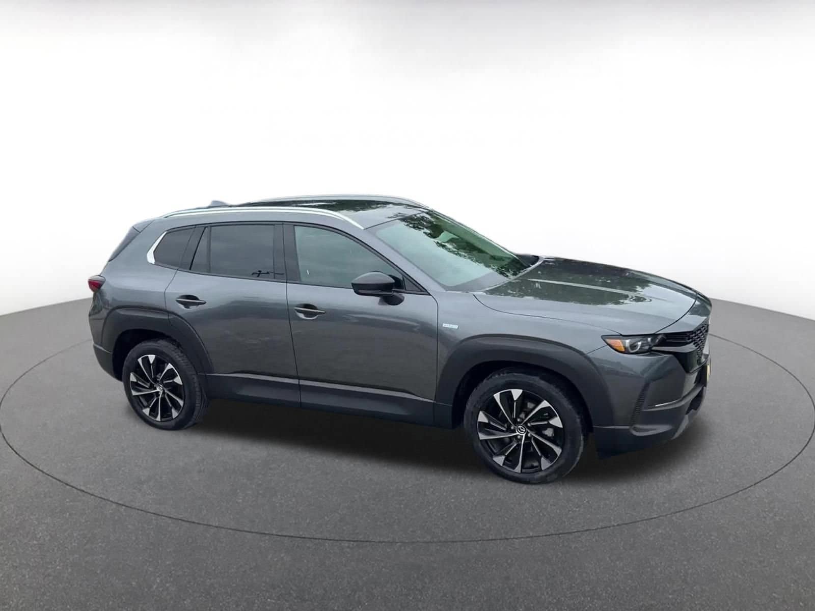 Thumbnail: 2025 Mazda CX-50 - 2
