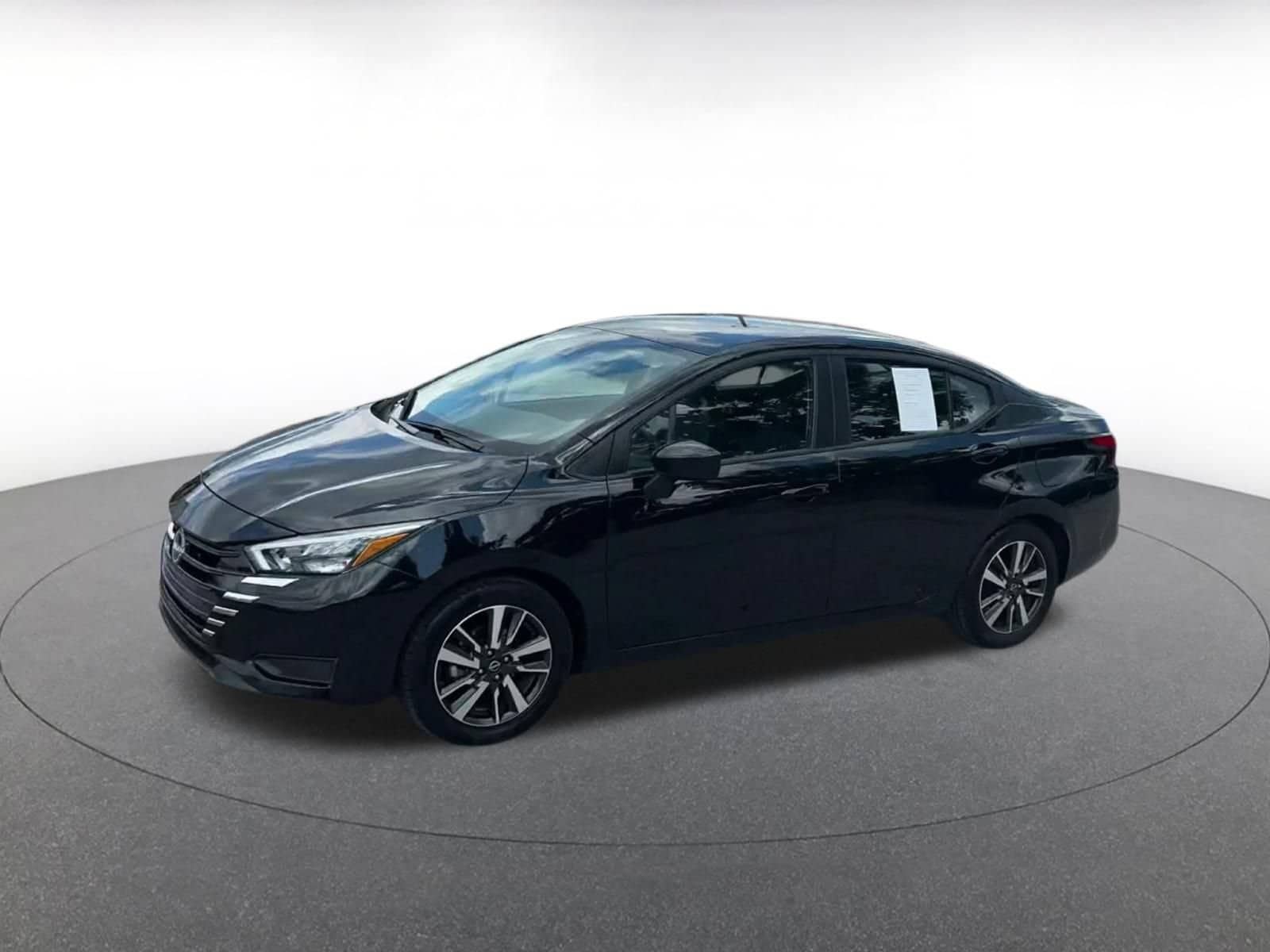 Thumbnail: 2025 Nissan Versa - 6