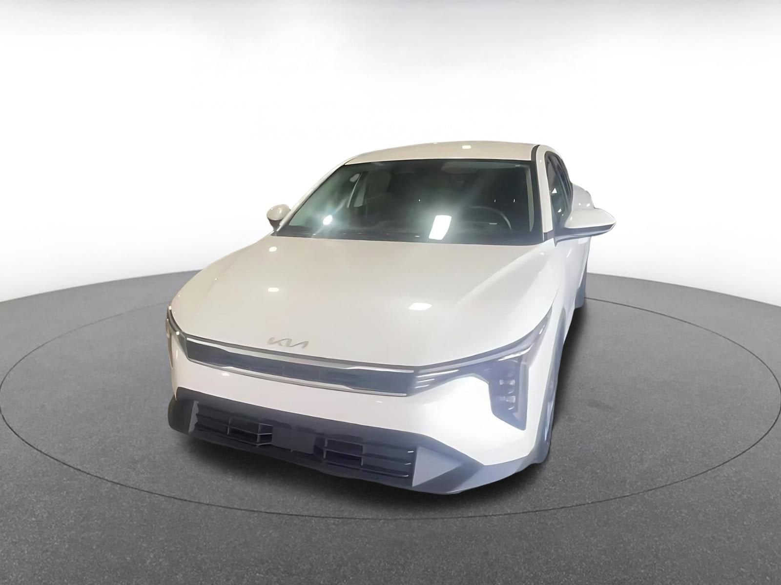Thumbnail: 2025 Kia K4 - 7