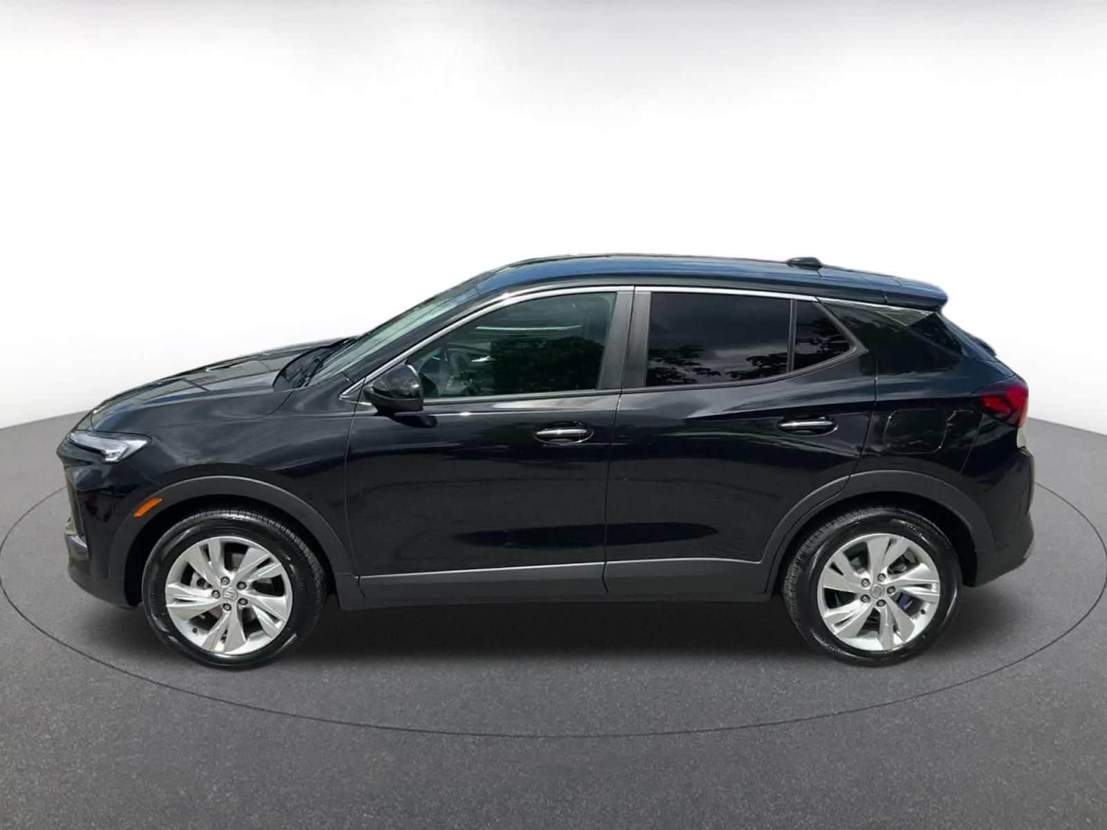 Thumbnail: 2026 Buick Encore GX - 8