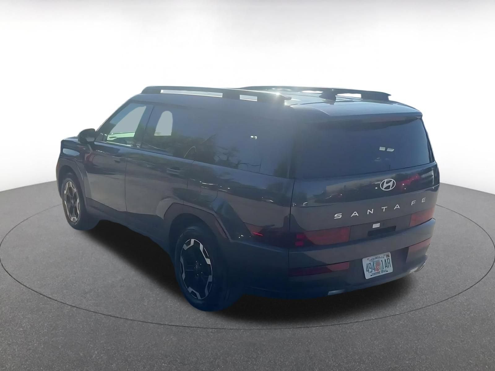 Thumbnail: 2026 Hyundai Santa Fe - 10